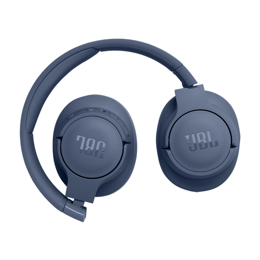 JBL Tune 770NC | Auriculares circumaurales inalámbricos con